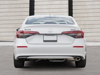 2026 Honda Civic Sport CVT