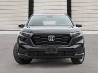 2026 Honda CR-V Sport AWD