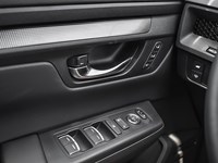 2026 Honda CR-V Hybrid EX-L AWD