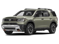 2026 Honda Passport TrailSport Touring AWD