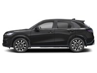 2027 Honda Hr-V Ex-L AWD