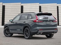 2026 Honda CR-V Hybrid Sport AWD