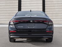 2025 Honda Accord SE CVT