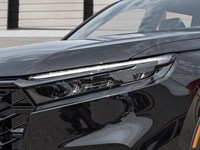 2026 Honda CR-V Hybrid EX-L AWD