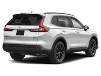 2026 Honda Cr-V Sport AWD