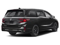 2026 Honda Odyssey Sport-L Auto