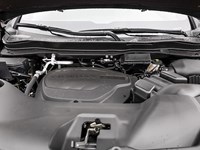 2026 Honda Ridgeline Black Edition AWD