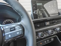 2026 Honda Cr-V Sport AWD