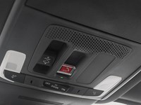 2026 Honda Cr-V Hybrid Touring AWD