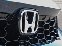 2026 Honda Civic Hybrid Sport Touring Ecvt