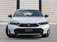 2026 Honda Civic Hybrid Sport eCVT