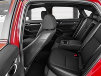 2026 Honda Civic Hybrid Sport Ecvt