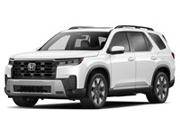 2026 Honda Pilot Touring AWD