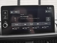 2026 Honda CR-V Hybrid EX-L AWD