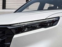 2026 Honda Cr-V Hybrid Sport AWD