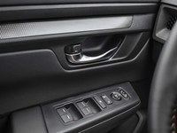 2026 Honda Cr-V Hybrid Sport AWD