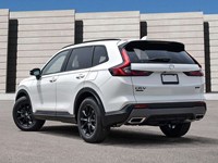 2026 Honda Cr-V Hybrid Sport AWD