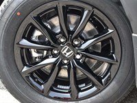 2026 Honda Cr-V Hybrid Sport AWD