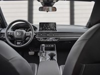 2026 Honda Civic Hybrid Sport eCVT