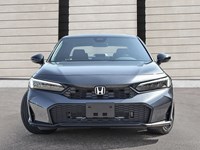 2026 Honda Civic Sport CVT
