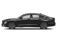 2026 Honda Accord Hybrid Touring Ecvt