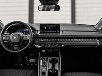 2025 Honda Accord SE CVT