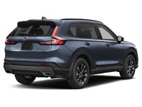2026 Honda Cr-V Hybrid Sport AWD