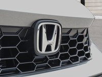 2026 Honda Civic Hybrid Sport Ecvt