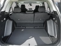 2026 Honda Cr-V Sport AWD