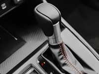 2026 Honda CR-V Hybrid Touring AWD