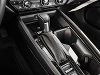 2026 Honda Accord Hybrid Touring Ecvt