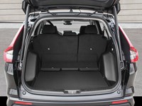 2026 Honda CR-V Sport AWD