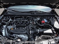 2026 Honda Civic Si Manual