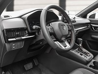 2026 Honda Cr-V Hybrid Touring AWD