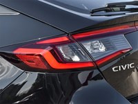 2025 Honda Civic Sport CVT