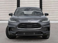 2027 Honda Hr-V Sport AWD