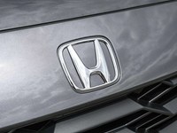 2027 Honda Hr-V Sport AWD