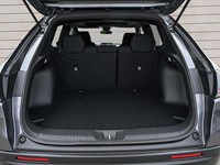 2027 Honda Hr-V Sport AWD
