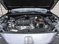 2027 Honda Hr-V Sport AWD
