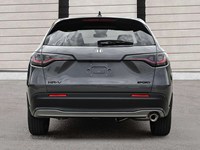 2027 Honda Hr-V Sport AWD