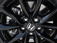 2026 Honda CR-V Sport AWD