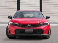 2026 Honda Civic Sedan Sport CVT