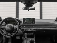 2026 Honda Civic Sedan Sport CVT