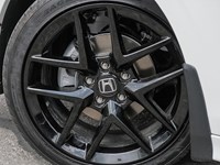 2026 Honda Civic Sport CVT