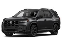 2026 Honda Pilot Black Edition AWD
