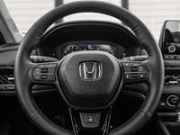 2025 Honda Accord SE CVT