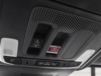 2026 Honda Cr-V Hybrid Sport AWD