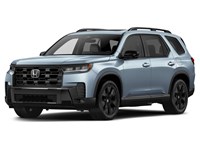 2026 Honda Pilot Black Edition AWD