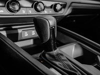 2025 Honda Accord SE CVT