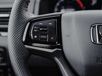 2026 Honda Ridgeline Black Edition AWD